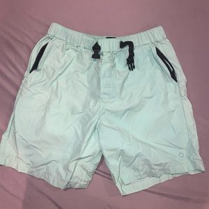 Empyre shorts